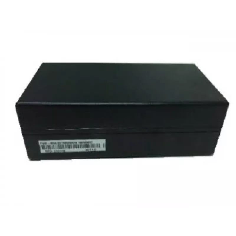 Zebra PWR-BGA12V108W0WW laturi mobiililaitteelle kannettava tietokone musta