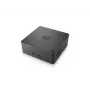 Telakointiasema DELL TB16 johdollinen Thunderbolt 3 musta