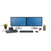 Telakointiasema DELL TB16 johdollinen Thunderbolt 3 musta