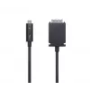 Telakointiasema DELL TB16 johdollinen Thunderbolt 3 musta