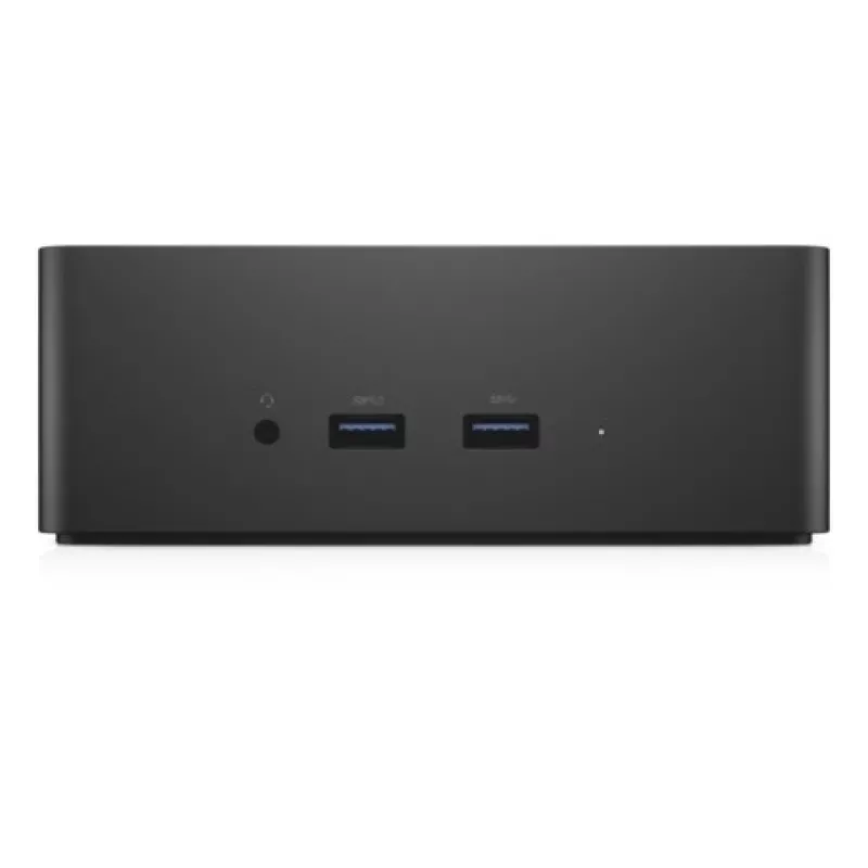 Telakointiasema DELL TB16 johdollinen Thunderbolt 3 musta