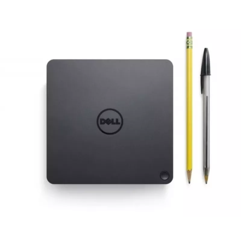 Telakointiasema DELL TB16 johdollinen Thunderbolt 3 musta