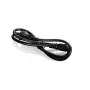 Lenovo Longwell LS-18 virtajohto 2,5 A 1,0 m, EU/Etelä-Korea, IdeaPad Gaming 3:lle