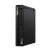 Lenovo ThinkCentre M70q Gen 3 Intel® Core™ i5 i5-12400T 16 GB DDR4-SDRAM 512 GB SSD Windows 11 Pro Mini-PC musta