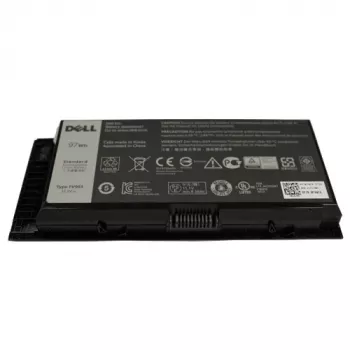 DELL FV993 kannettavan tietokoneen varaosa akku