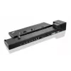 Telakointiasema Lenovo 40A50230UK musta Ethernet LAN 1000 Mbit/s