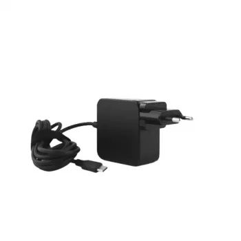 CoreParts MBXUSBC-AC0030 virtalähde/invertteri sisäkäyttöön 100 W musta
