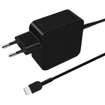 CoreParts MBXUSBC-AC0030 virtalähde/invertteri sisäkäyttöön 100 W musta