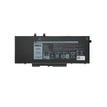 Dell G826Y kannettavan akku, 51 Wh, 3-kennoinen Li-ion