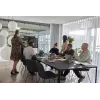 HP Poly Studio X52 All-In-One videopalkki, ryhmävideoneuvottelujärjestelmä, 4K Ultra HD, 30 fps, 95°, 5x, Android