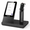 Langaton DECT-headset Yealink WH67 – DECT-headset puheluihin ja UC-käyttöön