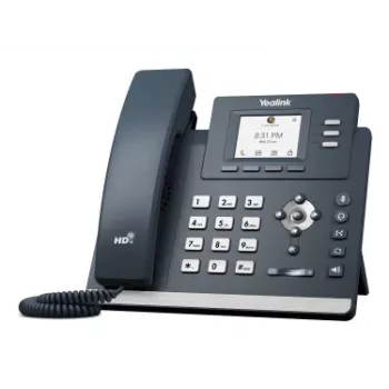Pöytä-IP-puhelin Yealink MP52 E2 Teams – HD-ääni, Microsoft Teams, VoIP