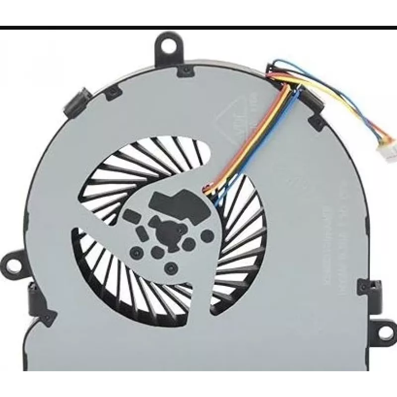CoreParts MSPF1066 jäähdytystuuletin HP:n kannettavalle