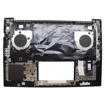 Kannettavan varaosa kansi ja taustavalaistu näppäimistö Lenovo ThinkPad P14s Gen 5 (MPN 5M11Q60857)