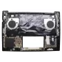 Kannettavan varaosa kansi ja taustavalaistu näppäimistö Lenovo ThinkPad P14s Gen 5 (MPN 5M11Q60857)
