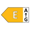 Ernitec 43" 4K UHD valvontamonitori, IP67 vesitiivis, IK10
