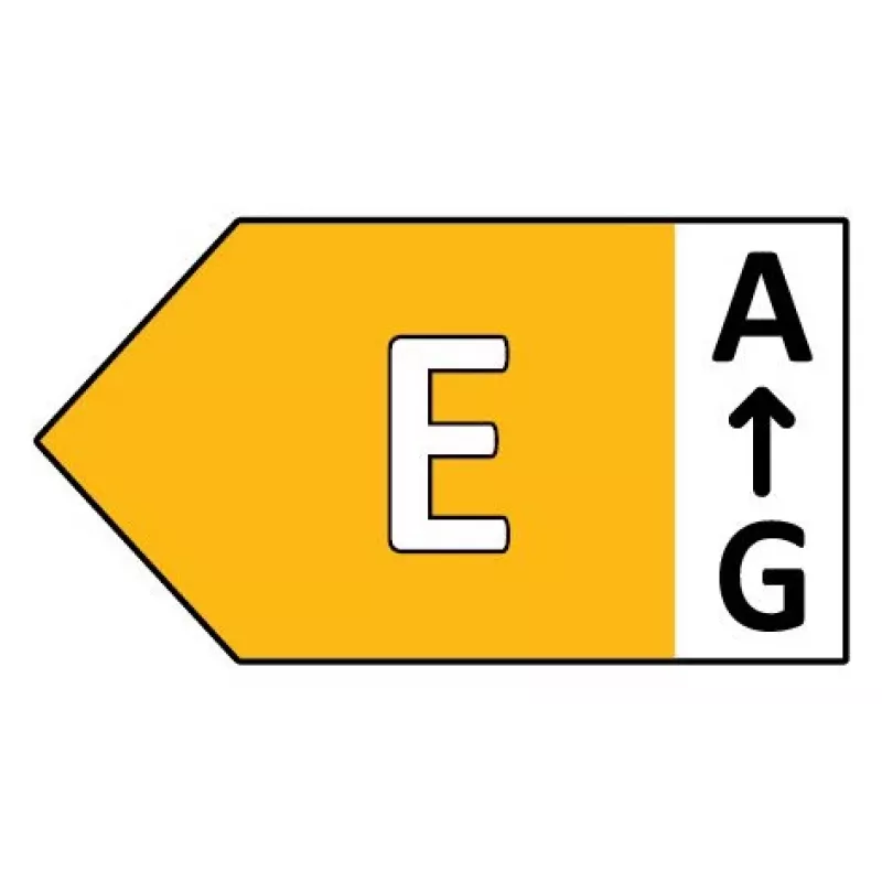 Ernitec 43" 4K UHD valvontamonitori, IP67 vesitiivis, IK10
