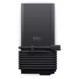Virtalähde Dell XNV72 280 W USB-C GaN, sisäkäyttöön, 120–230 V, musta
