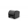 Tarratulostin Capture CA-RP420 — suoraterminen 203 dpi pöytämalli USB, sarjaportti, Ethernet (musta)