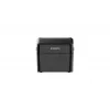 Tarratulostin Capture CA-RP420 — suoraterminen 203 dpi pöytämalli USB, sarjaportti, Ethernet (musta)
