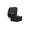 Tarratulostin Capture CA-RP420 — suoraterminen 203 dpi pöytämalli USB, sarjaportti, Ethernet (musta)