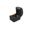 Tarratulostin Capture CA-RP420 — suoraterminen 203 dpi pöytämalli USB, sarjaportti, Ethernet (musta)