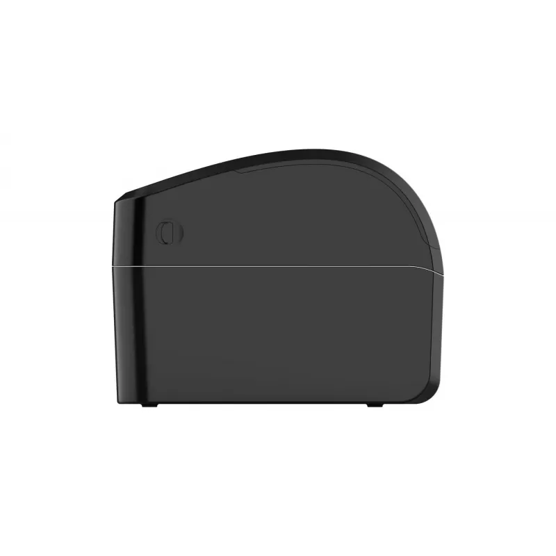 Tarratulostin Capture CA-RP420 — suoraterminen 203 dpi pöytämalli USB, sarjaportti, Ethernet (musta)