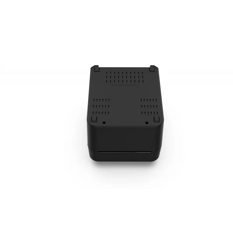 Tarratulostin Capture CA-RP420 — suoraterminen 203 dpi pöytämalli USB, sarjaportti, Ethernet (musta)