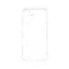 PanzerGlass CARE™ by ® Samba-kotelo läpinäkyvä valkoisella MagSafe iPhone 17 | Bulk