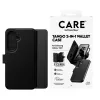 PanzerGlass CARE™ by ® Tango 2-in-1 lompakkokotelo Qi Samsung Galaxy S26+