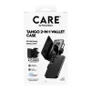 PanzerGlass CARE™ by ® Tango 2-in-1 lompakkokotelo Qi Samsung Galaxy S26+