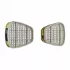 3M 7100141697 kaasu- ja höyrypatruuna 2 kpl