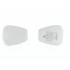 3M Highland 7100141634 hiukkassuodatin 10 kpl