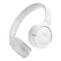 JBL Tune 520BT kuulokemikrofoni langaton panta puhelut/musiikki USB Type-C Bluetooth valkoinen