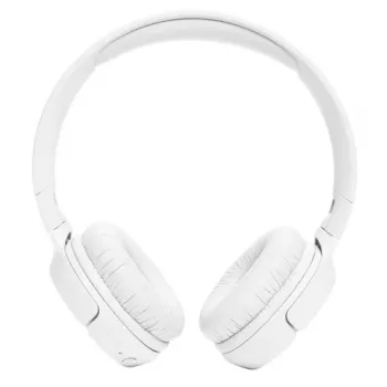 JBL Tune 520BT kuulokemikrofoni langaton panta puhelut/musiikki USB Type-C Bluetooth valkoinen