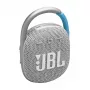 JBL Clip 4 Eco stereo kannettava kaiutin sininen, valkoinen 5 W