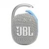JBL Clip 4 Eco stereo kannettava kaiutin sininen, valkoinen 5 W
