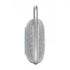 JBL Clip 4 Eco stereo kannettava kaiutin sininen, valkoinen 5 W