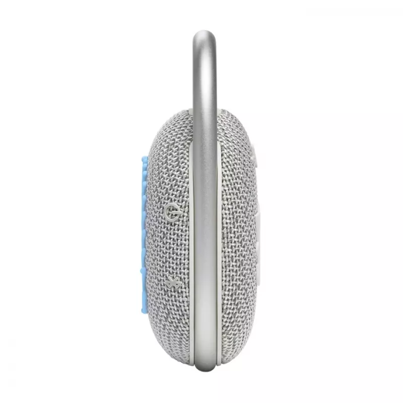 JBL Clip 4 Eco stereo kannettava kaiutin sininen, valkoinen 5 W