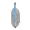 JBL Clip 4 Eco stereo kannettava kaiutin sininen, valkoinen 5 W