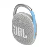 JBL Clip 4 Eco stereo kannettava kaiutin sininen, valkoinen 5 W