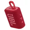 JBL GO 3 punainen, 3,81 cm (1,5