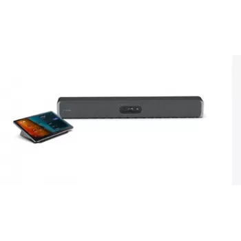 MAXHUB XBar W70 Qua-eyes 4K Microsoft Teams Rooms Windows videopalkki