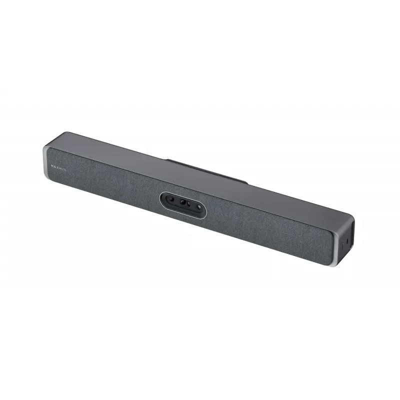 MAXHUB XBar W70 Qua-eyes 4K Microsoft Teams Rooms Windows videopalkki