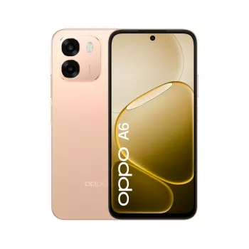 OPPO A6 17,1 cm (6,75