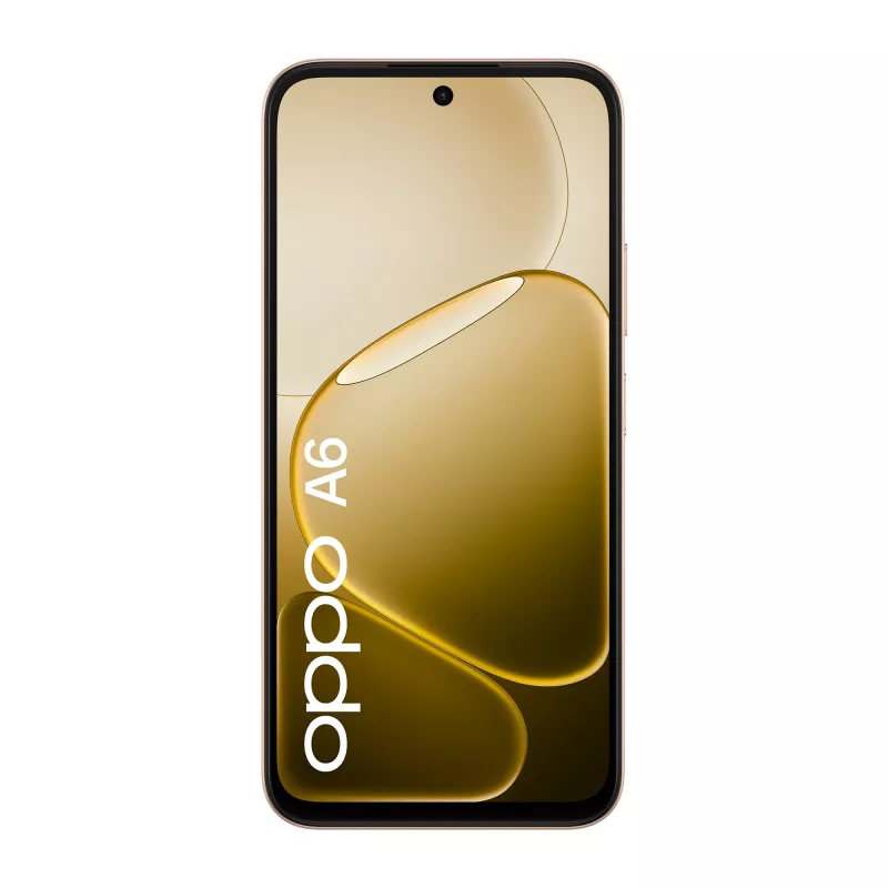 OPPO A6 17,1 cm (6,75