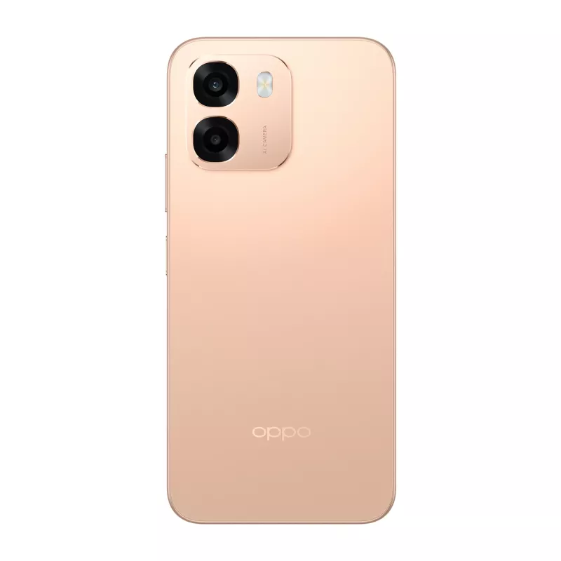 OPPO A6 17,1 cm (6,75