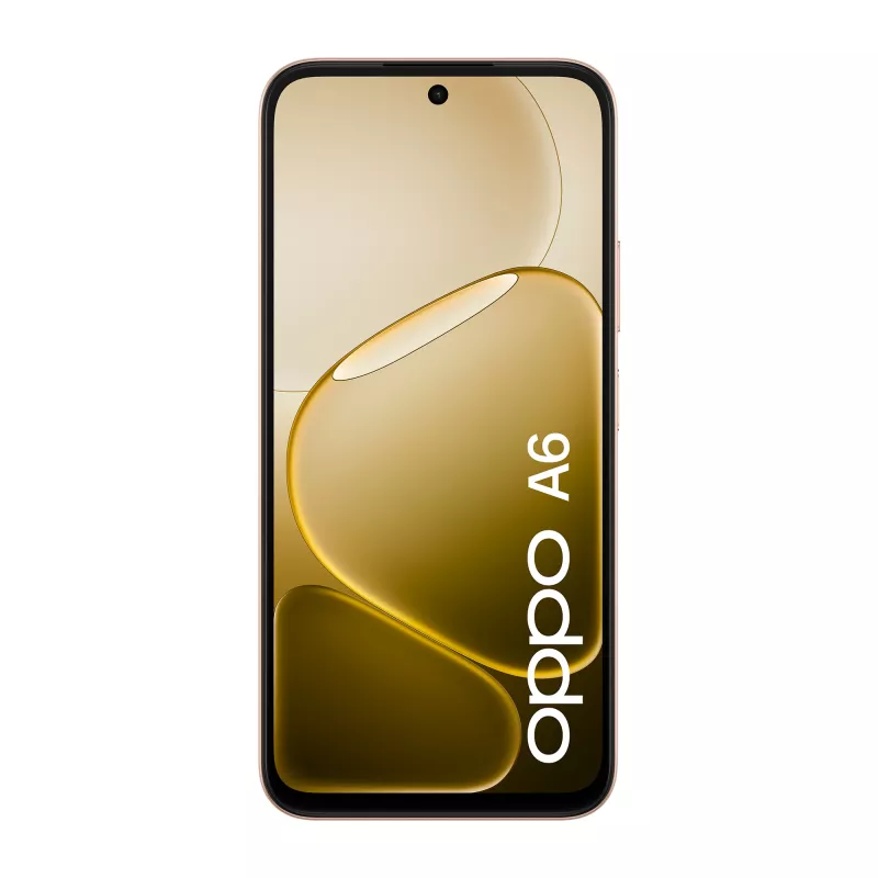 OPPO A6 17,1 cm (6,75