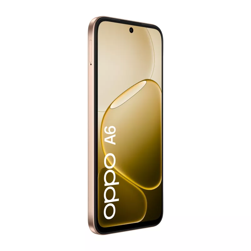 OPPO A6 17,1 cm (6,75