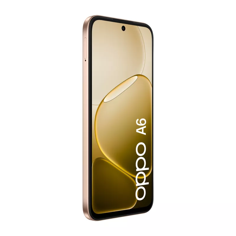OPPO A6 17,1 cm (6,75
